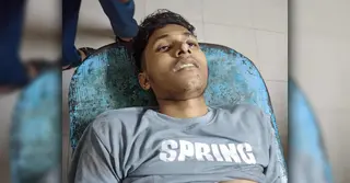 টঙ্গীতে ছিনতাইকারীর ছুরিকাঘাতে শ্রমিক নিহত